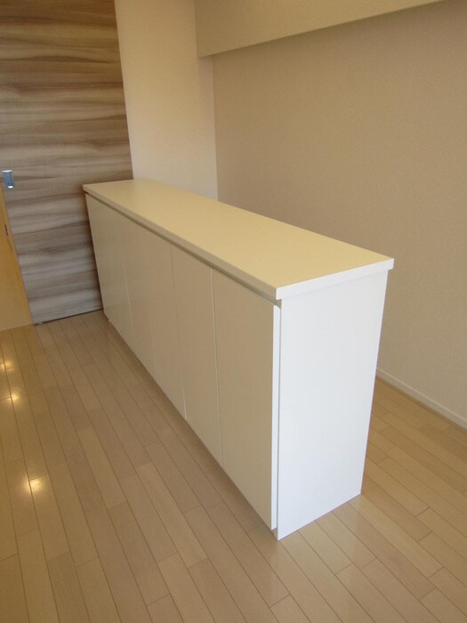 物件内観写真17　(収納)