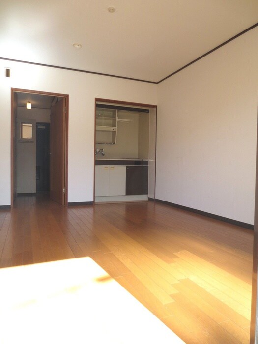 物件内観写真6　(居室)