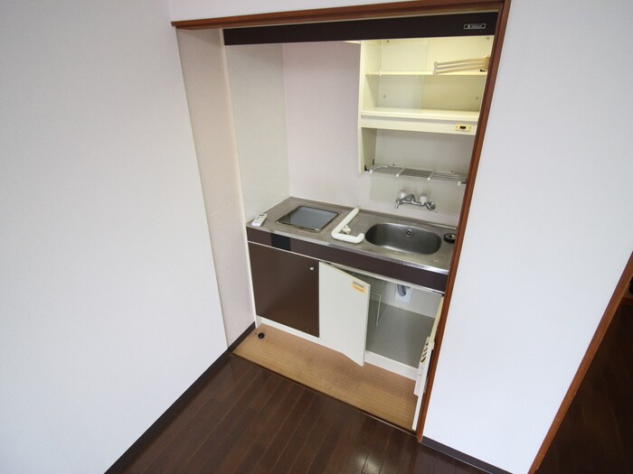 物件内観写真11　(キッチン)