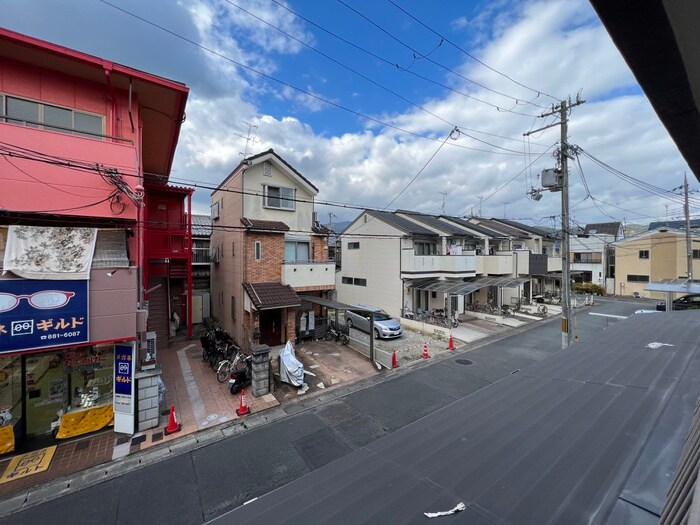 物件内観写真16　(トイレ)