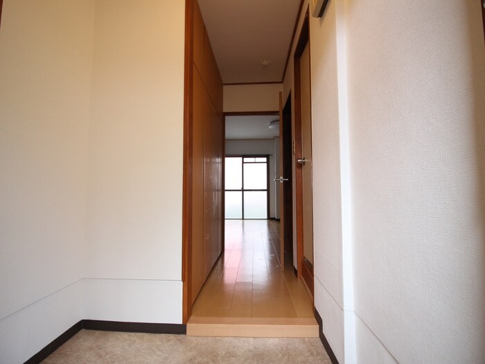 物件内観写真17　(キッチン)