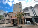 岩崎館