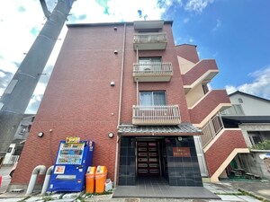 Ｇｒａｎｄ　Ｒｅｓｉｄｅｎｃｅ外観写真