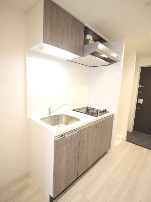 物件内観写真7　(キッチン)