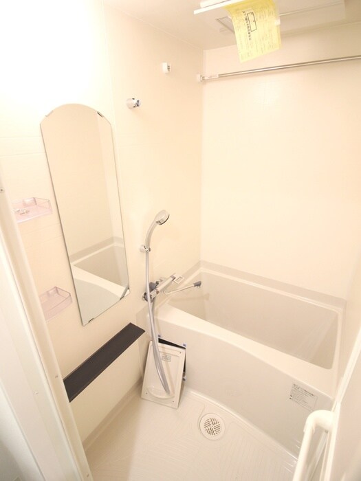 物件内観写真9　(バス／シャワールーム等)