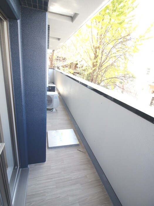 物件内観写真18　(ベランダ・バルコニー)