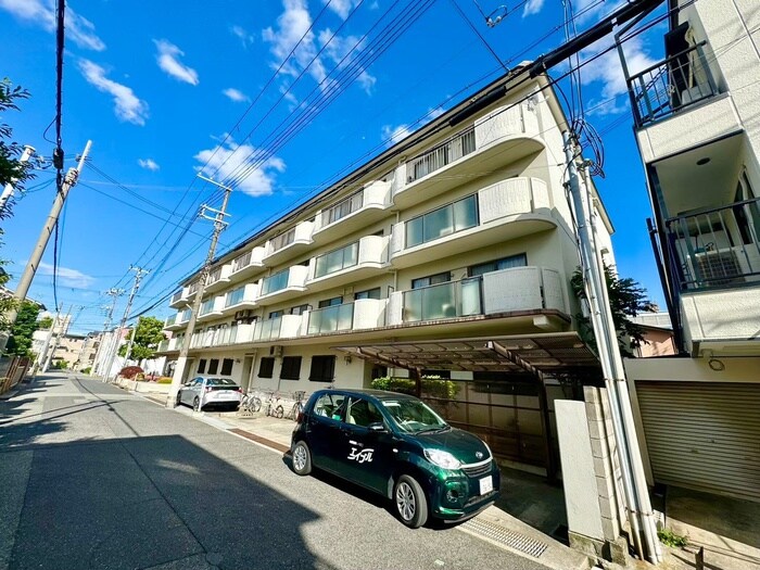 物件外観写真2　(外観写真)