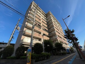 コプリ－キタハナダ外観写真