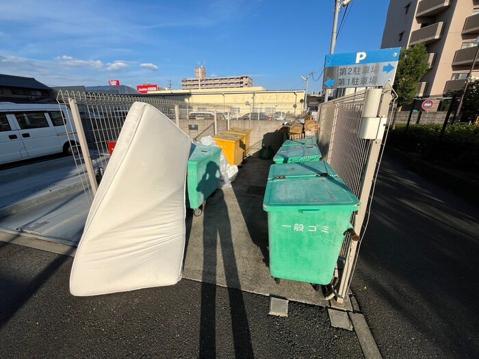 物件外観写真3　(建物設備)