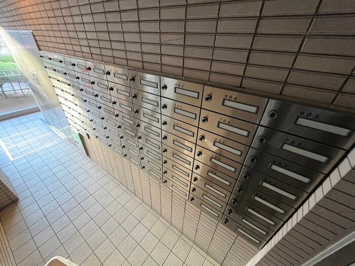 物件外観写真5　(建物設備)