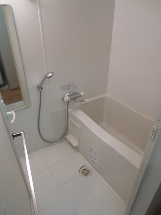 物件内観写真11　(バス／シャワールーム等)