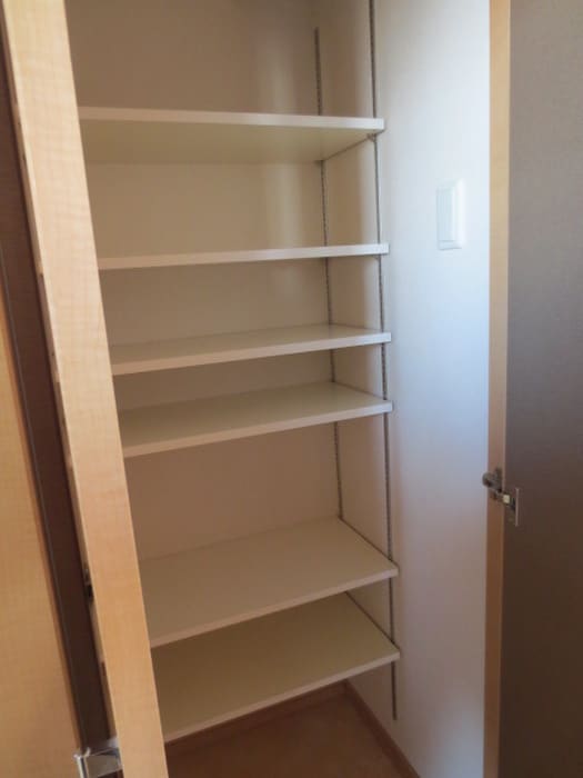 物件内観写真13　(靴箱)