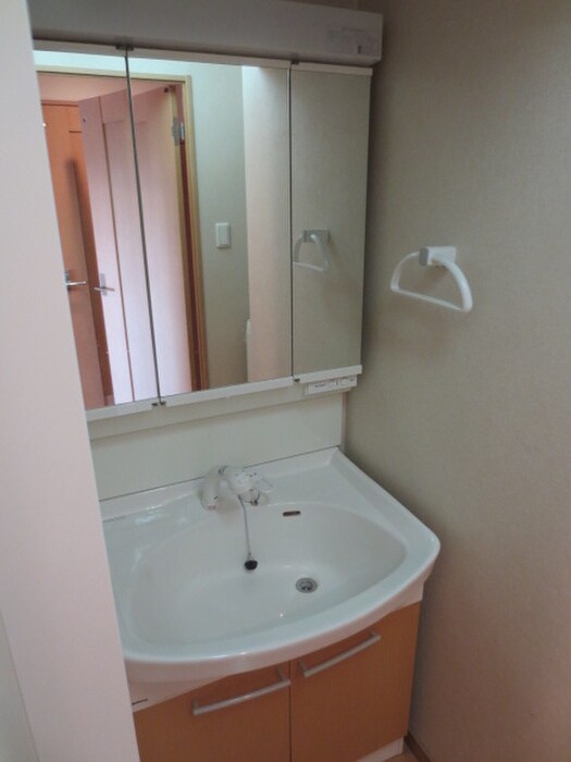 物件内観写真14　(洗面)