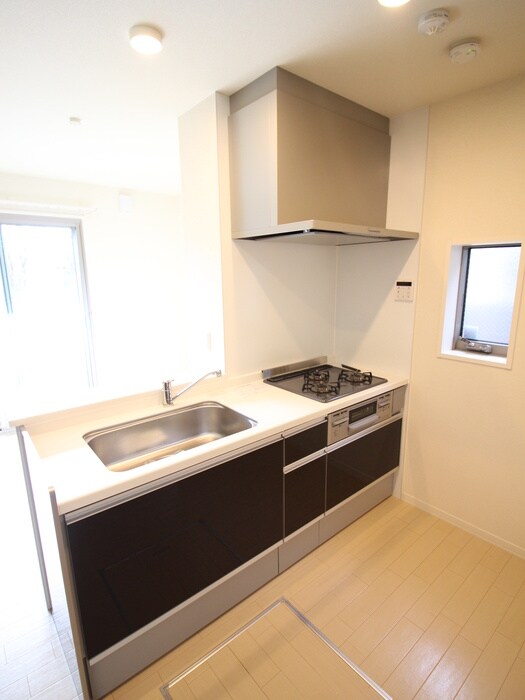 物件内観写真9　(キッチン)