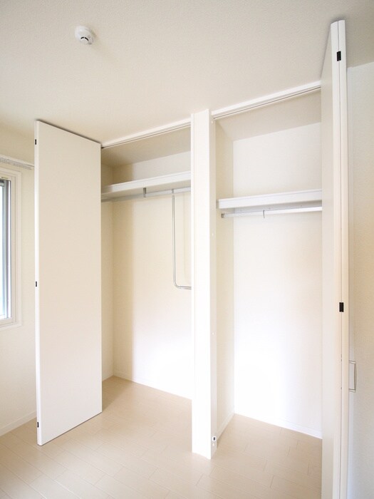 物件内観写真10　(収納)