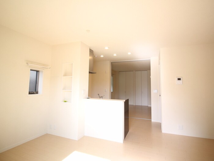 物件内観写真19　(居室)