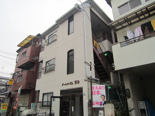 外観写真