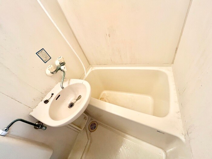 物件内観写真9　(バス／シャワールーム等)