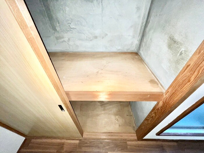 物件内観写真13　(収納)