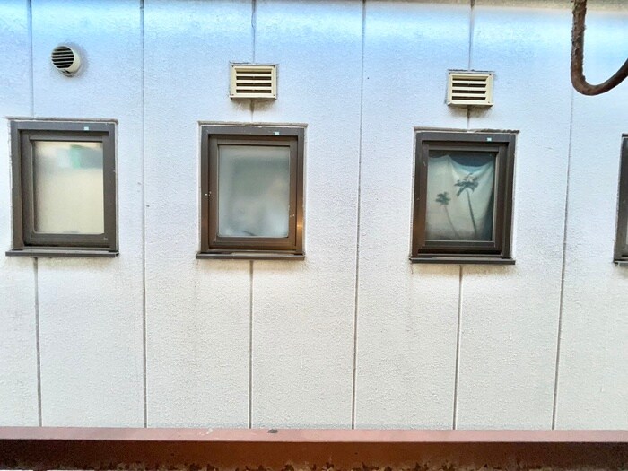 物件内観写真15　(室内からの展望)