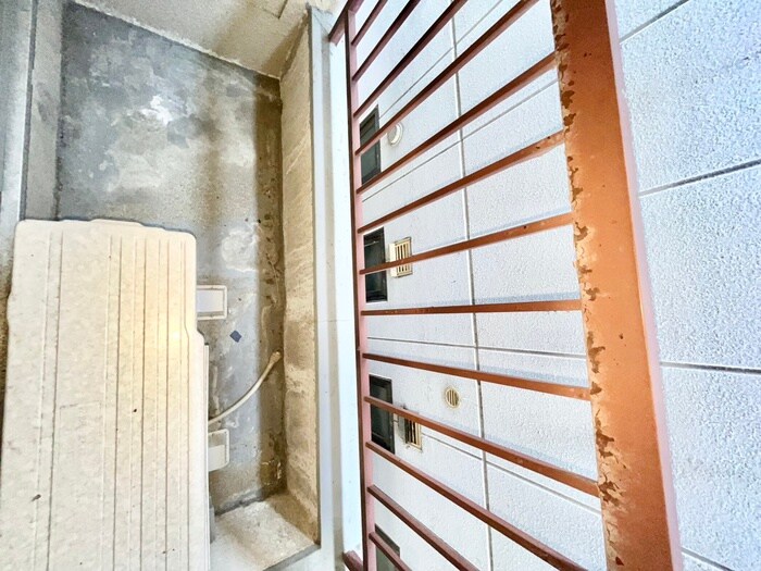 物件内観写真16　(ベランダ・バルコニー)