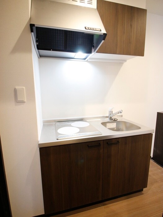 物件内観写真9　(キッチン)