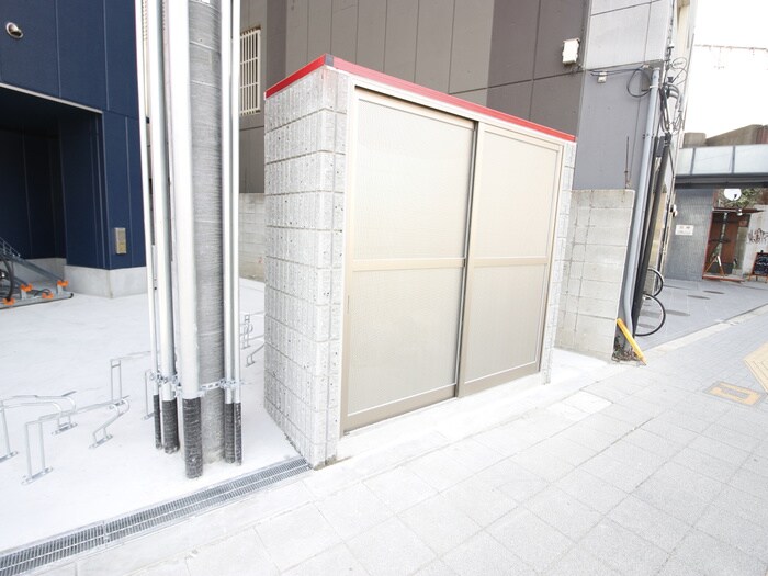 物件外観写真5　(建物設備)