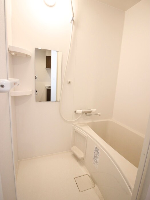 物件内観写真12　(バス／シャワールーム等)