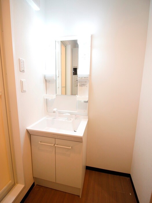 物件内観写真13　(洗面)