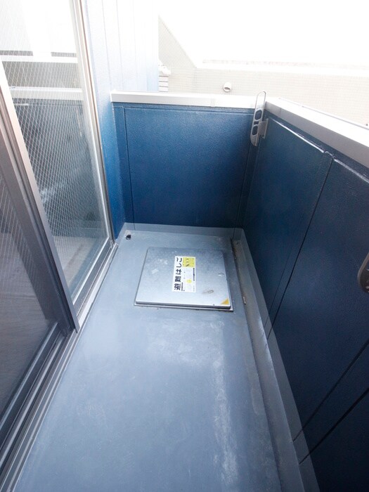 物件内観写真18　(ベランダ・バルコニー)