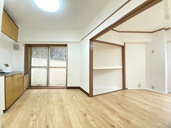居室