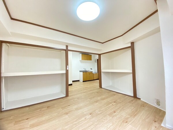 居室