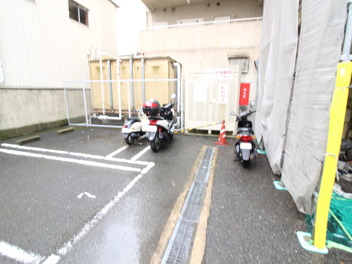 外観写真