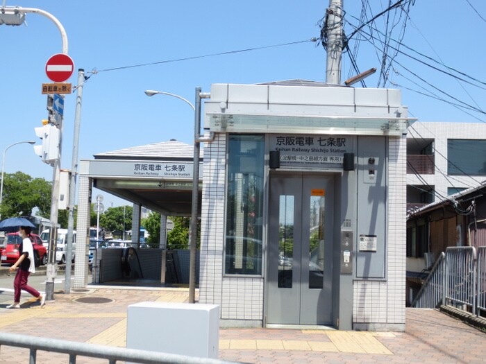 物件外観写真3　(周辺環境)