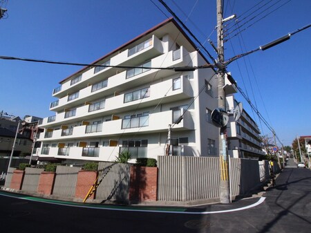 シーアイマンション夙川（205）外観写真