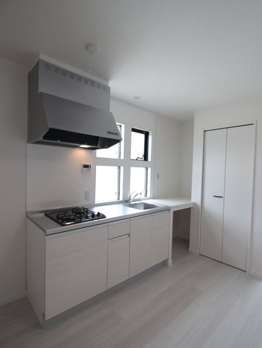 物件内観写真7　(キッチン)