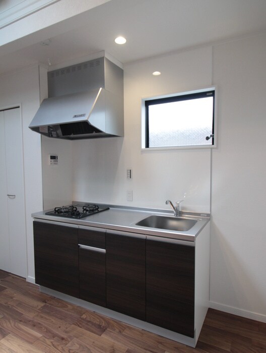 物件内観写真7　(キッチン)