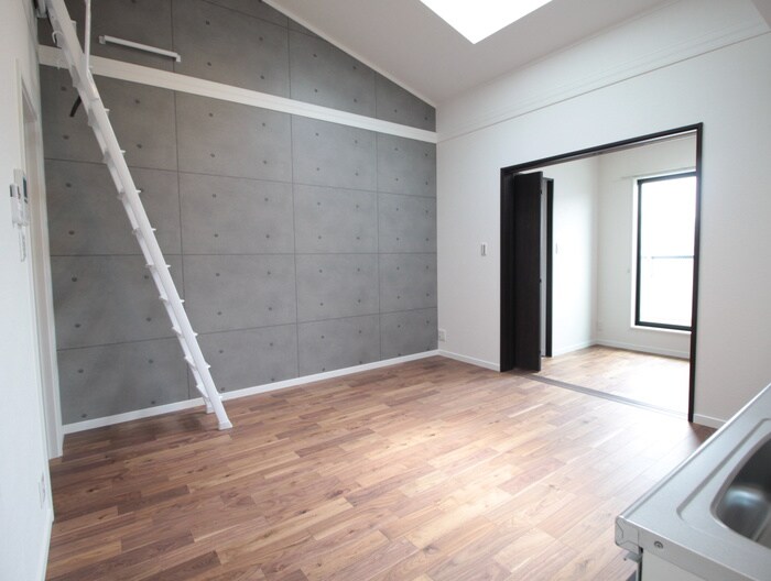 物件内観写真8　(居室)