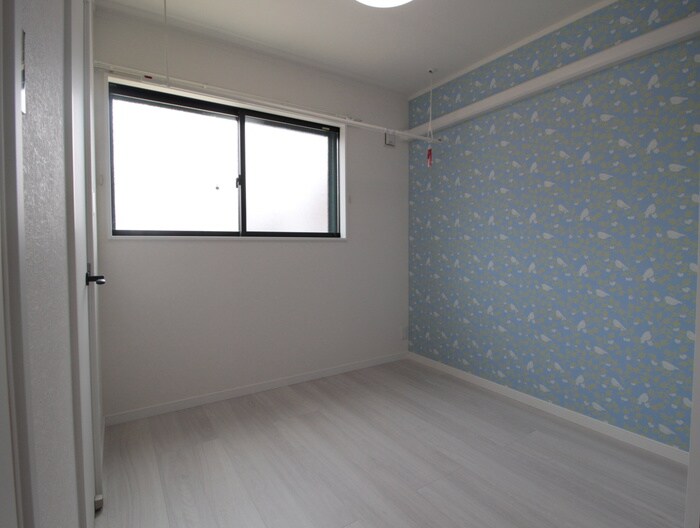 物件内観写真9　(居室)