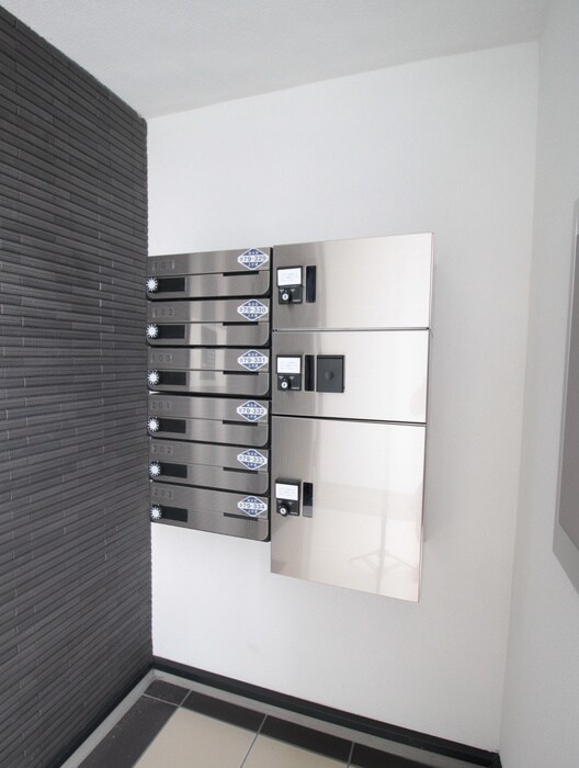 物件外観写真3　(建物設備)