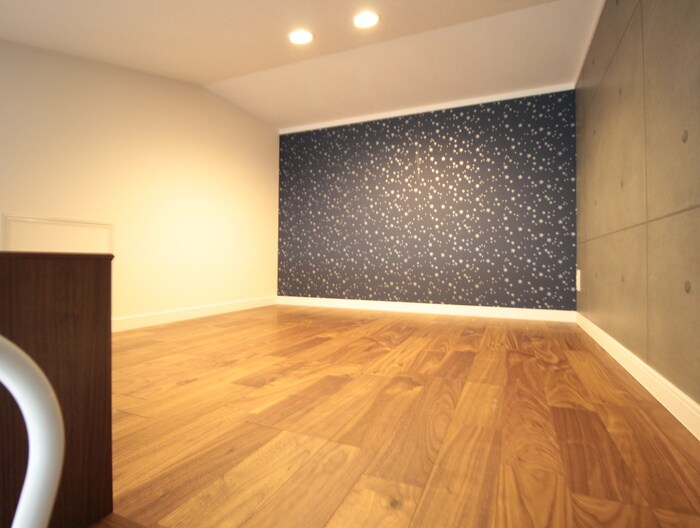 物件内観写真10　(ロフト)