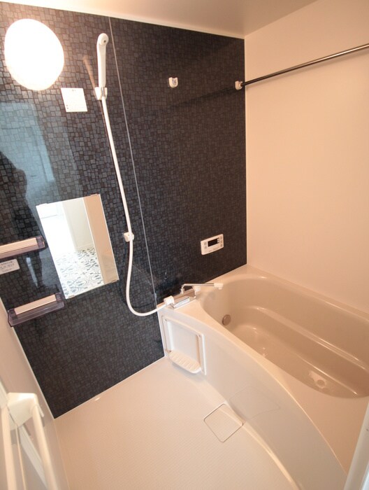 物件内観写真13　(バス／シャワールーム等)