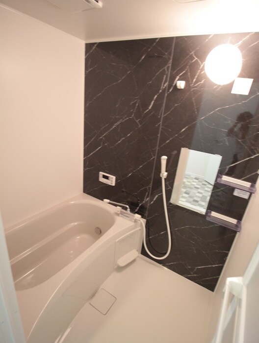 物件内観写真14　(バス／シャワールーム等)