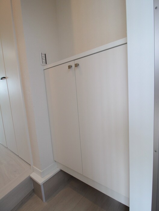 物件内観写真17　(靴箱)