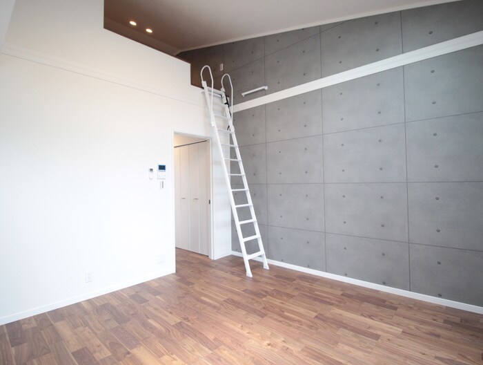 物件内観写真18　(居室)