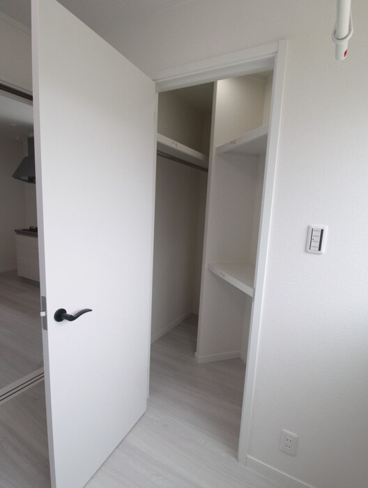 物件内観写真19　(収納)