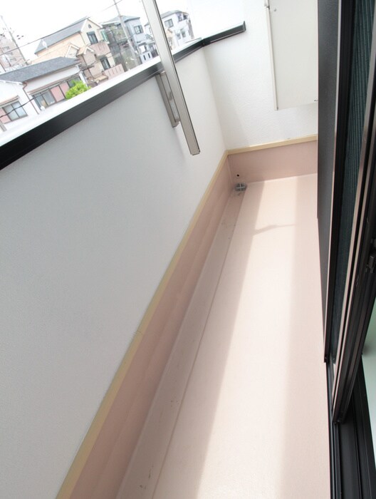 物件内観写真21　(ベランダ・バルコニー)