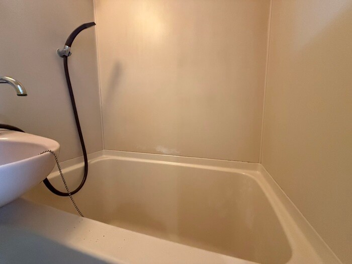 物件内観写真11　(バス／シャワールーム等)