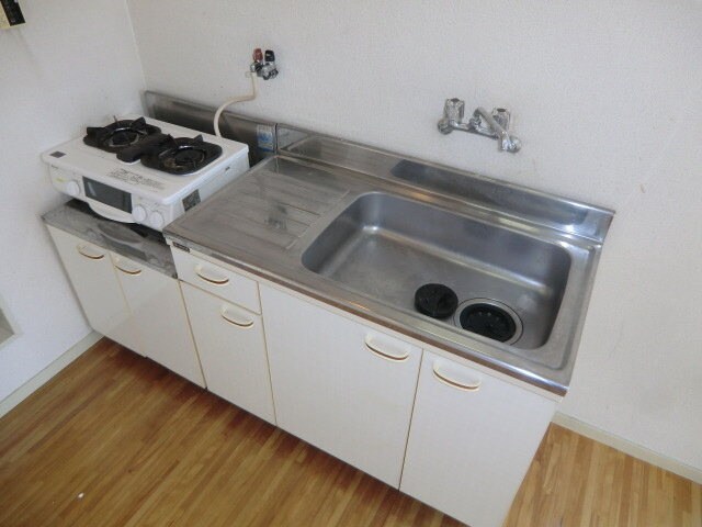 物件内観写真13　(キッチン)