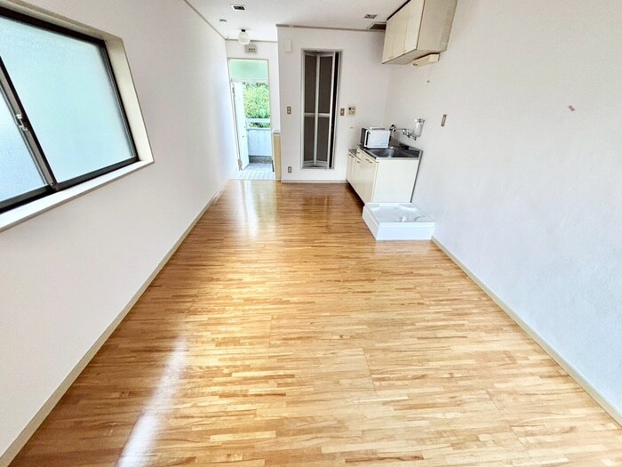 物件内観写真18　(居室)